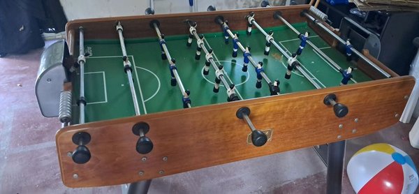 Tablero de billar y juegos de mesa - imagen 9