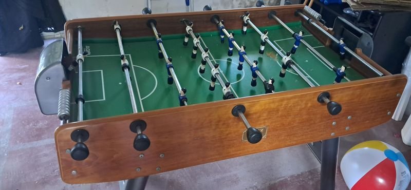 Tablero de billar y juegos de mesa - imagen 9