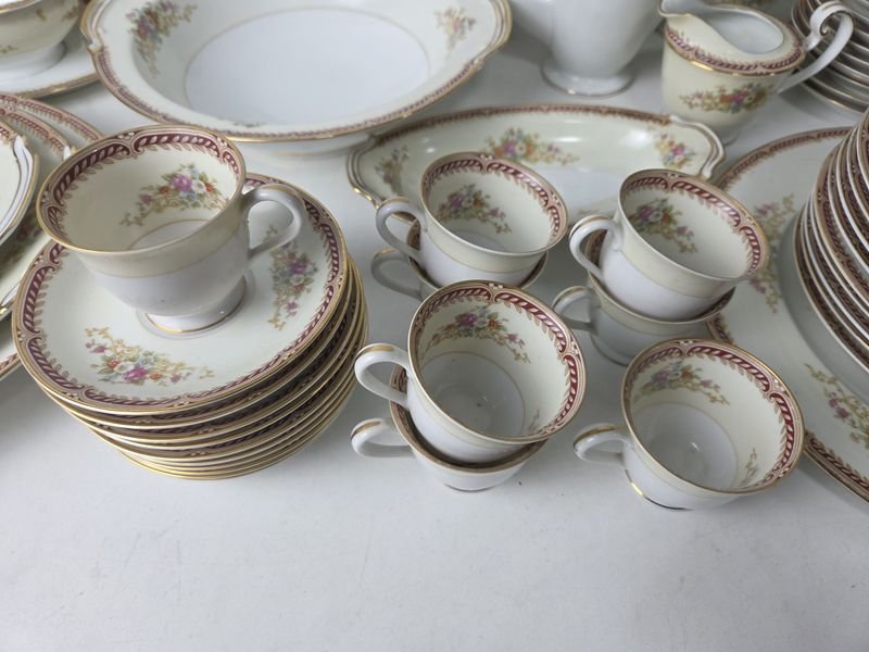 Colección de Porcelana Japonesa - Accesorios para el Hogar - imagen 2