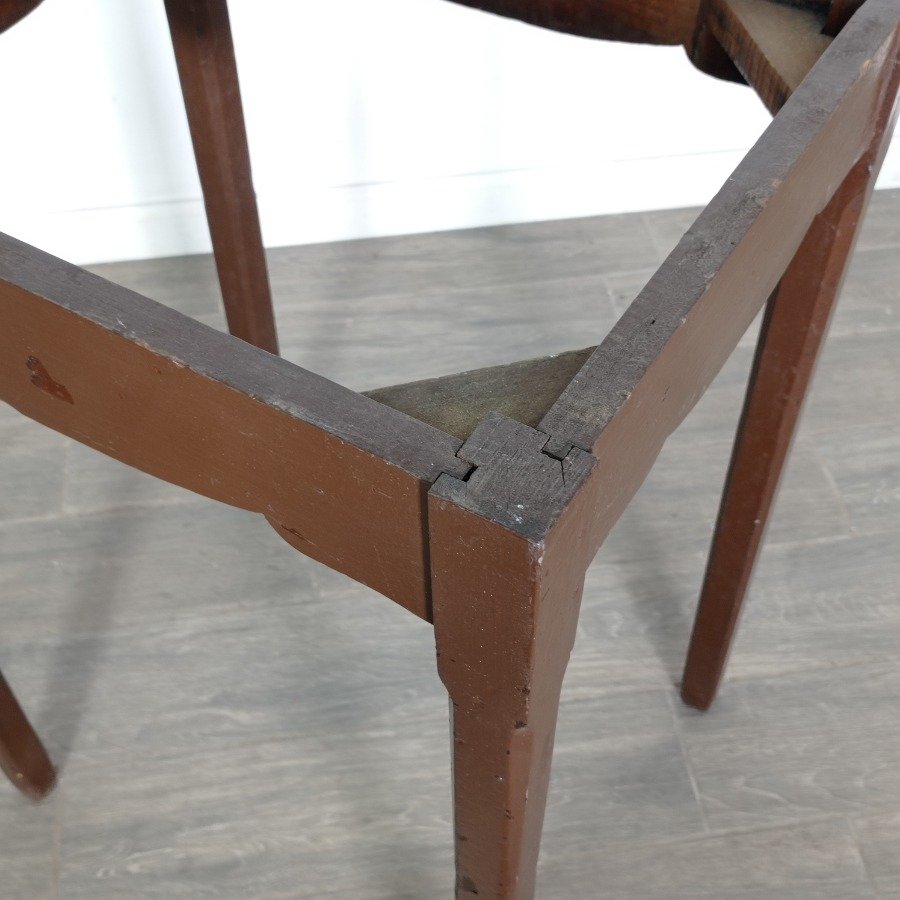 Mesa de bar en pino para decorar el hogar - imagen 5