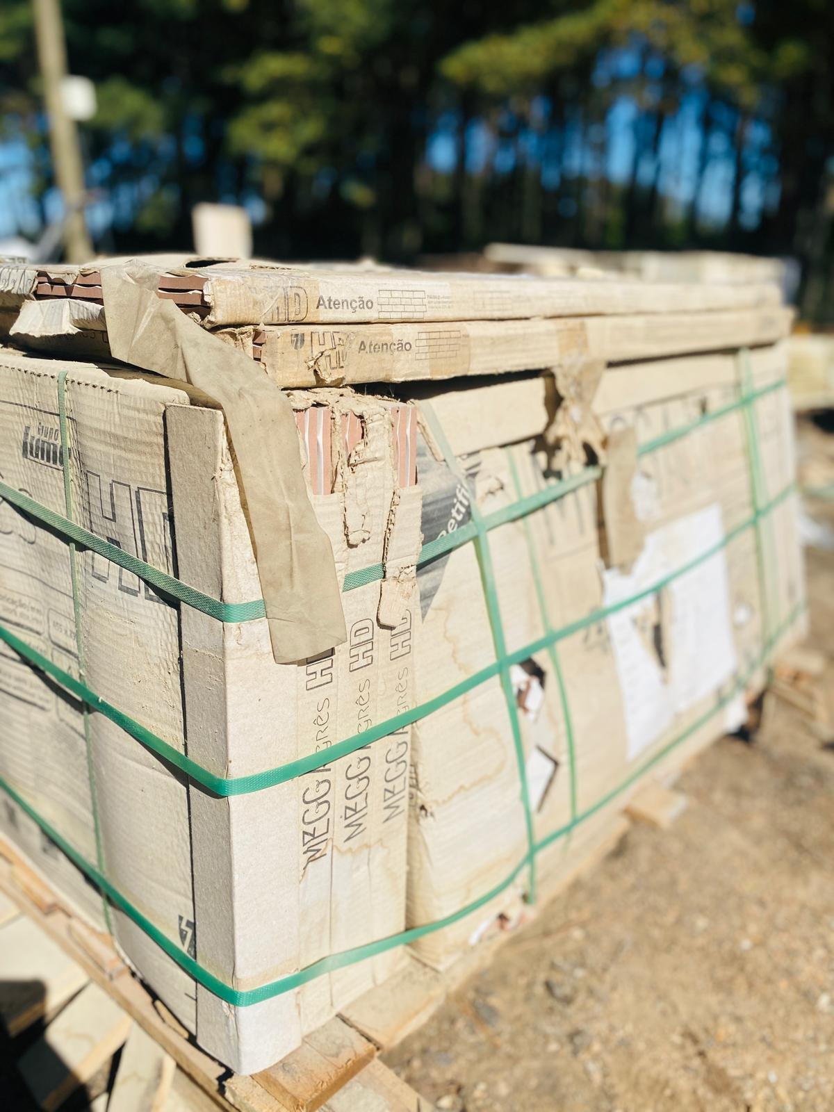 Item lote-x45-m2-ceramica-90x45-cm-iguales - Image 2