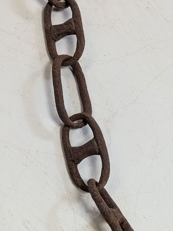 Cadena de barco en buen estado - imagen 2