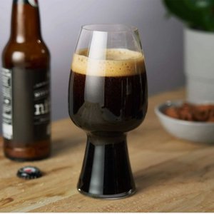 Lote siguiente: Copas de Cristal Spiegelau Alemanas para Cerveza Stout - Nuevas en Caja