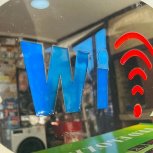 Pack x5 Carteles LED con Conexión WiFi - imagen 3