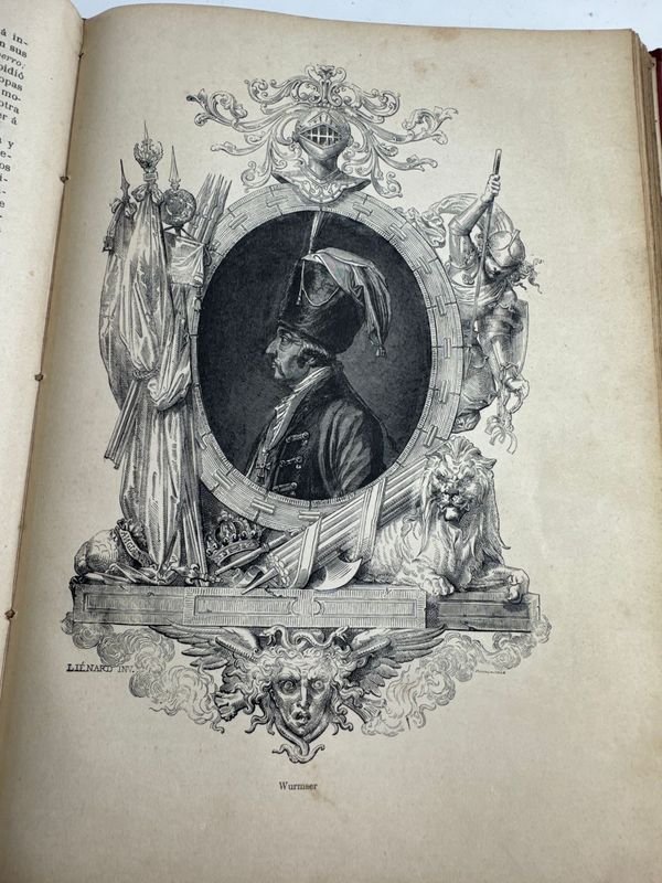 Libro de historia sobre la Revolución Francesa - imagen 5