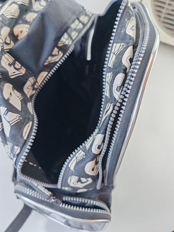 Mochila Carrito Infantil con diseños de Star Wars y The North Face - imagen 5