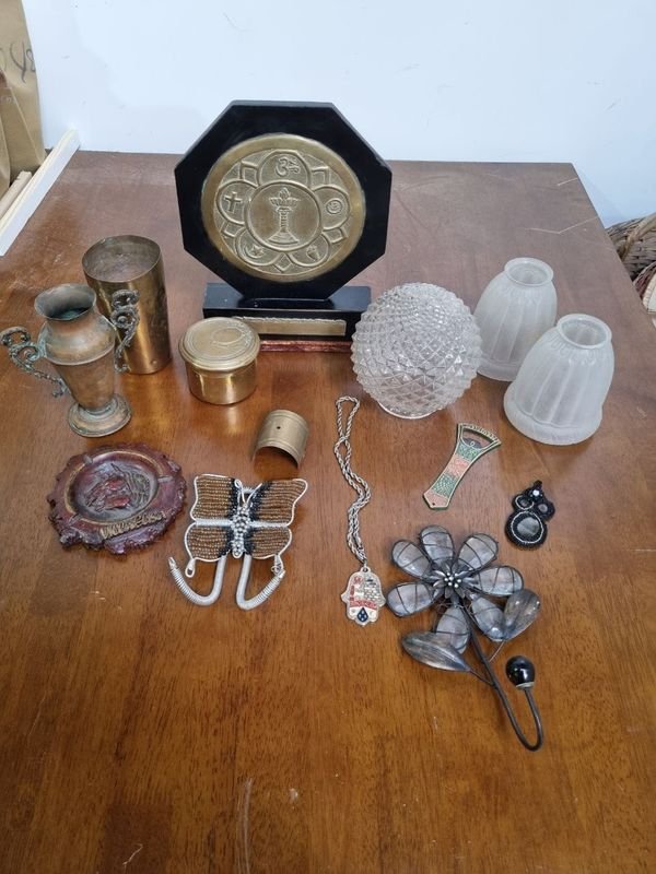 Colección de Accesorios y Decoración para el Hogar - imagen 2