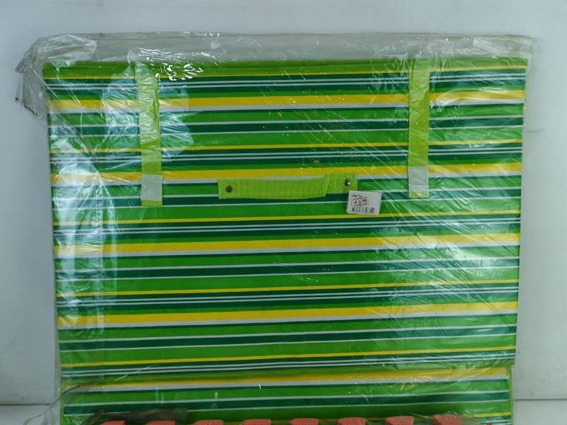Bolsos y pisos de goma Eva Todo Nuevo - imagen 4