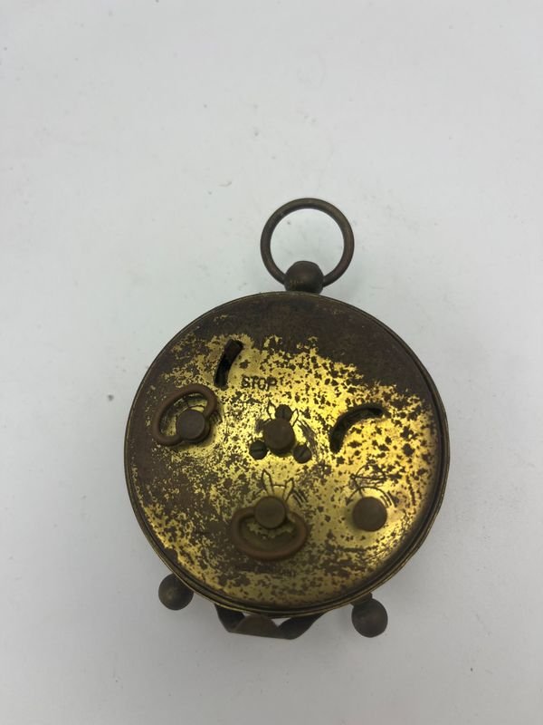 Reloj antiguo Blessing - Relojes de bolsillo y relojes de pared - imagen 6