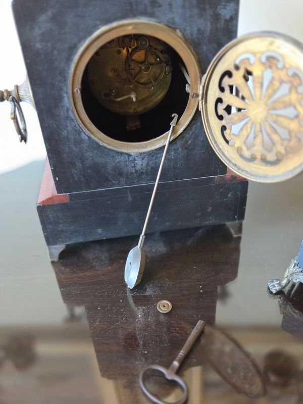 Ganadería y Muebles de Lujo en Bronce - imagen 10