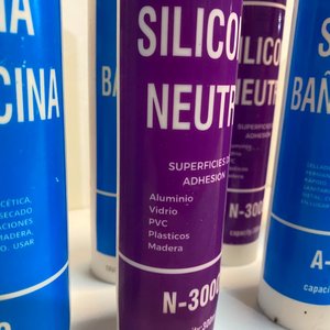 24 Pomos de Silicona Artisan (12 Blancos, 12 Transparentes) - imagen 4