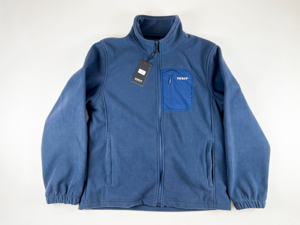 Lote anterior: Campera Zenit Polar para Hombre