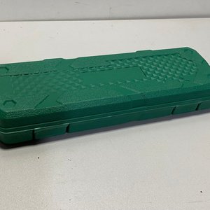 Set de 10 Tubos Largos de Impacto en Estuche Verde - imagen 4