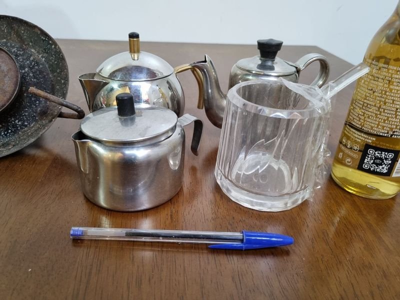 Utensilios de Cocina y Herramientas - imagen 6