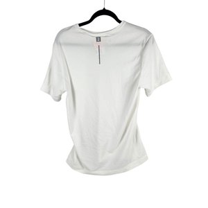 Remera de Running Blanca Hombre Talle M - imagen 2