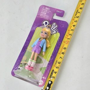 Muñeca Polly Pocket en Blíster - imagen 5