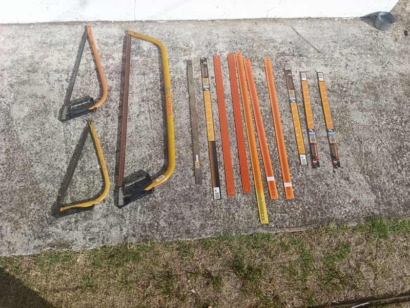 Serras de Corte para la Construcción - imagen 3