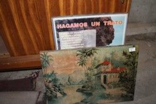 Cuadros de arte para decorar tu hogar - imagen 1