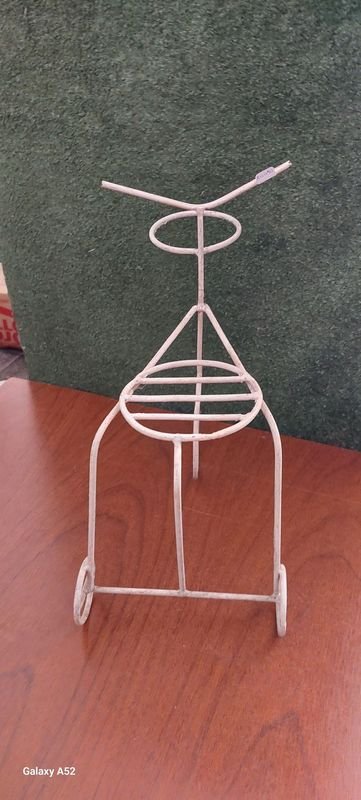 Soportes de plantas y accesorios para decorar - imagen 2