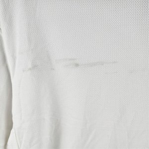 Remera de Running Blanca Hombre Talle XL - imagen 3