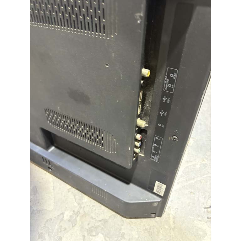 TV Panavox 32" en venta, estado pobre - imagen 2