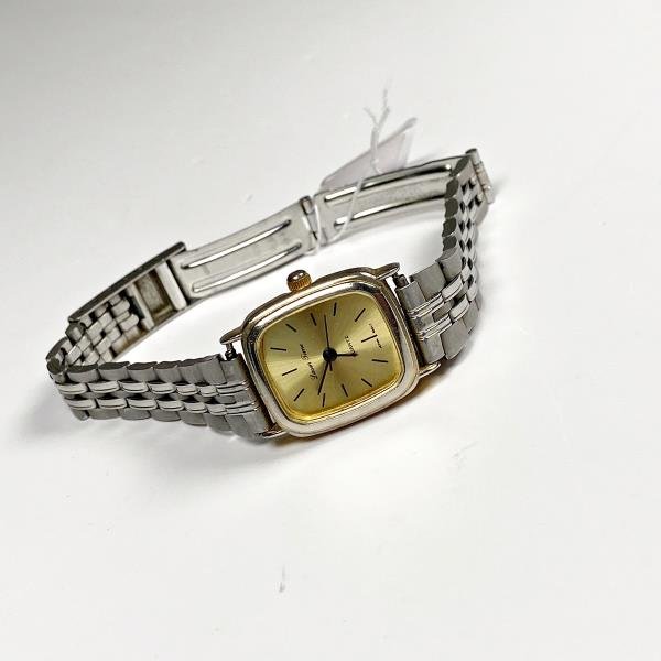 Reloj de Pulsera para Dama Cuarzo, Malla Metálica - imagen 1