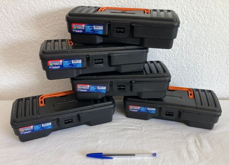 Valijas multiuso nuevas - Equipos de almacenamiento y organización - imagen 4