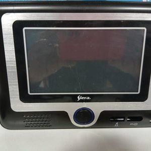 Videoportero Siera VSP 990 LCD en Caja sin Probar - imagen 3