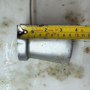 Cafeteras Turcas Cezve/Ibrik de Aluminio y Metal - imagen 7