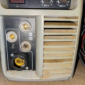 3 Máquinas de Soldar y Cortar Plasma NEO y Smarter Cut - imagen 9