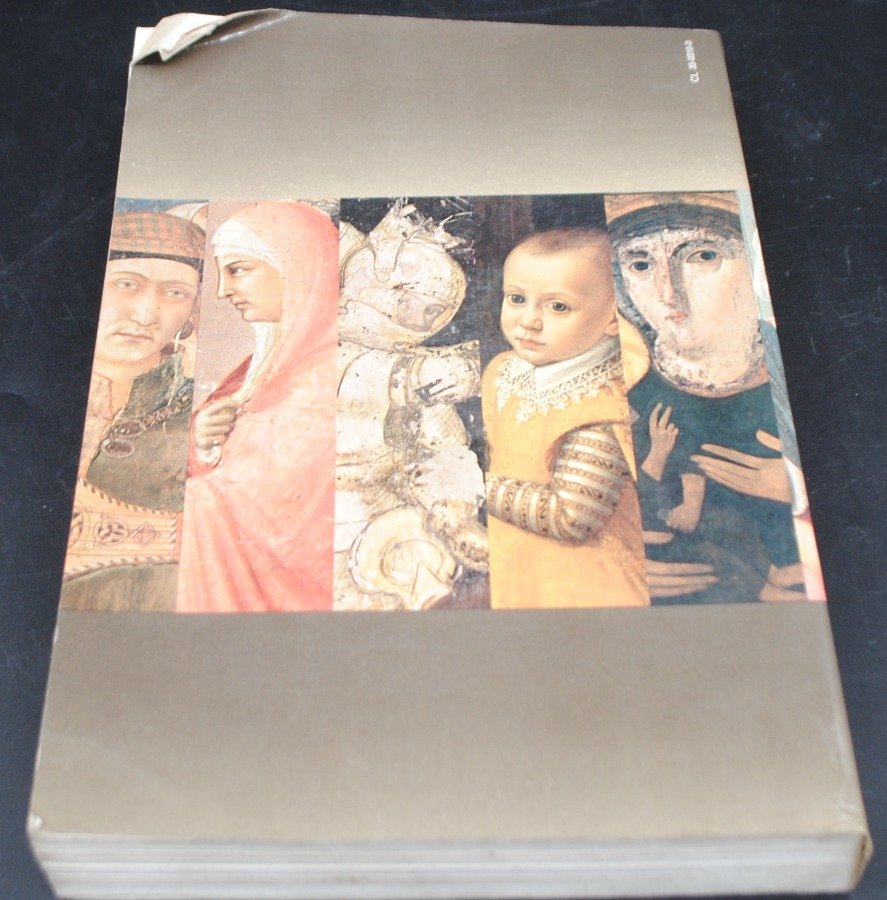 Libro de arte italiano GUIDA ARTISTICA D'ITALIA - imagen 3