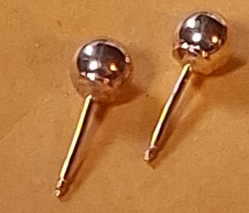 Abridores de oro 18k para bebé: Accesorios de alta calidad