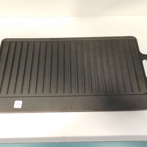 Plancha reversible de hierro - imagen 1