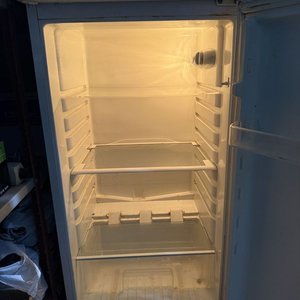 Heladera Panavox Modelo MRF-220C con Freezer - imagen 14