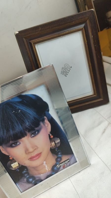 Colección de marcos y fotografías - imagen 4