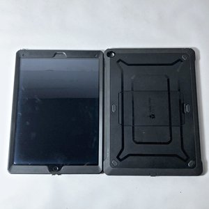 iPad con Funda Protectora y Estuche, Bloqueado de PIN - imagen 3
