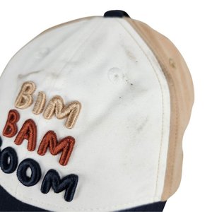 Gorro para Bebé "Bim Bam Boom" Talle 50-54cm - imagen 3