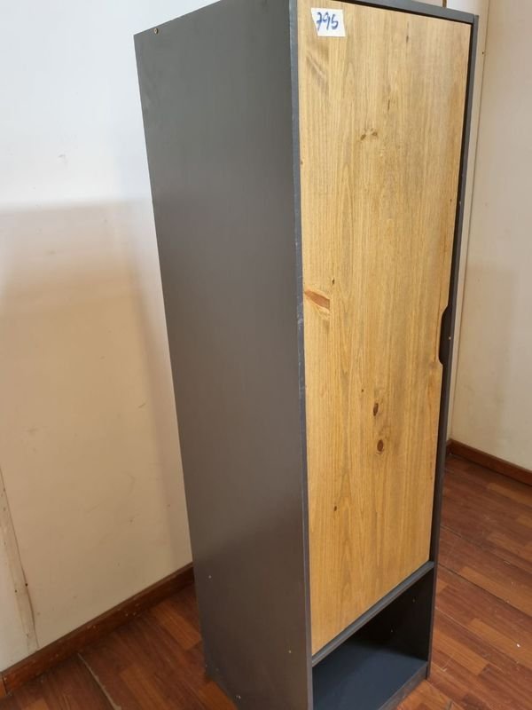 Placard Multisuo Una Puerta (49x46x170) - imagen 4