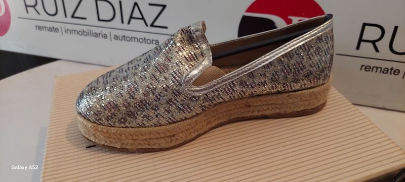 Zapatos de tacón alto para mujer - imagen 2