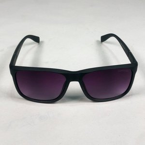 Lentes de Sol Quiksilver ZL 2213 Negros con Lente Morado - imagen 2