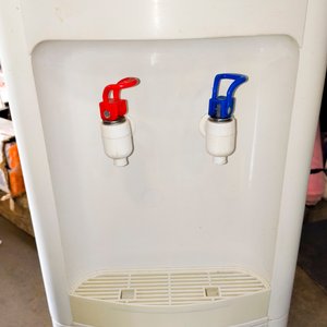 Dispensador de Agua Frío/Calor Salus Blanco - imagen 3