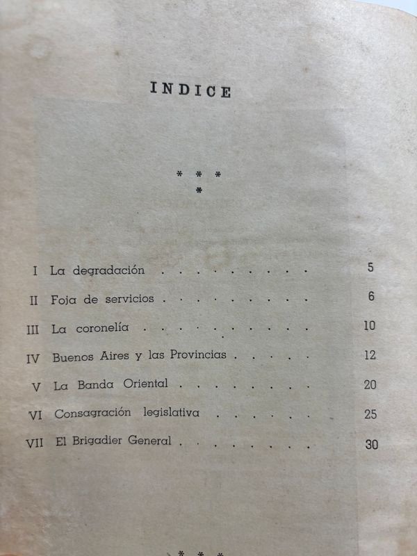 Alberto Reyes Thebent - El Generalato De Artigas - Montevideo 1963 - imagen 8