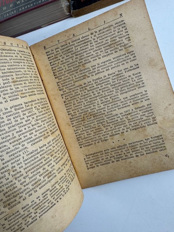 Colección de libros antiguos y raros - imagen 9