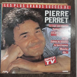 Lote de 9 Vinilos Internacionales: J. Dassin, Pierre Perret, Nat King Cole, Tito Gobbi y más - imagen 10