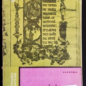 Lote anterior: Poema del Mio Cid - Edición Medinaceli 1971