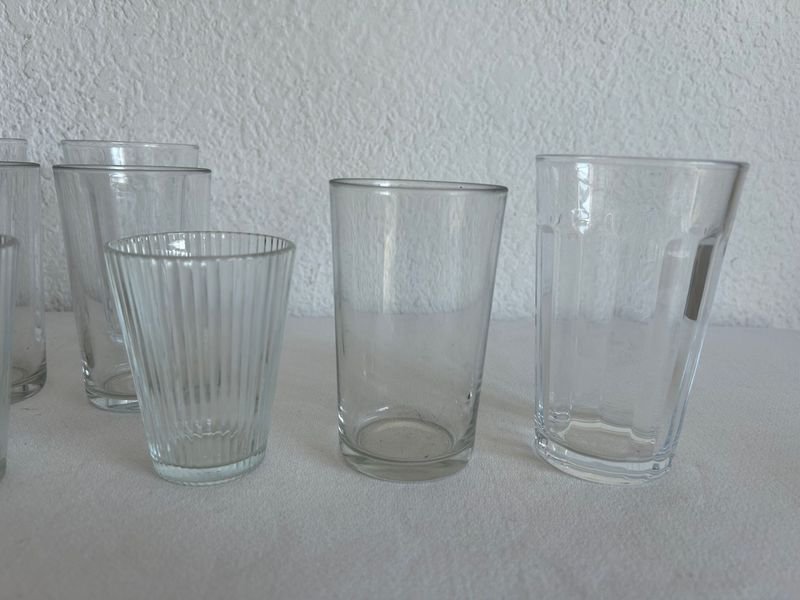 Lotes de vasos y bolígrafos - imagen 5