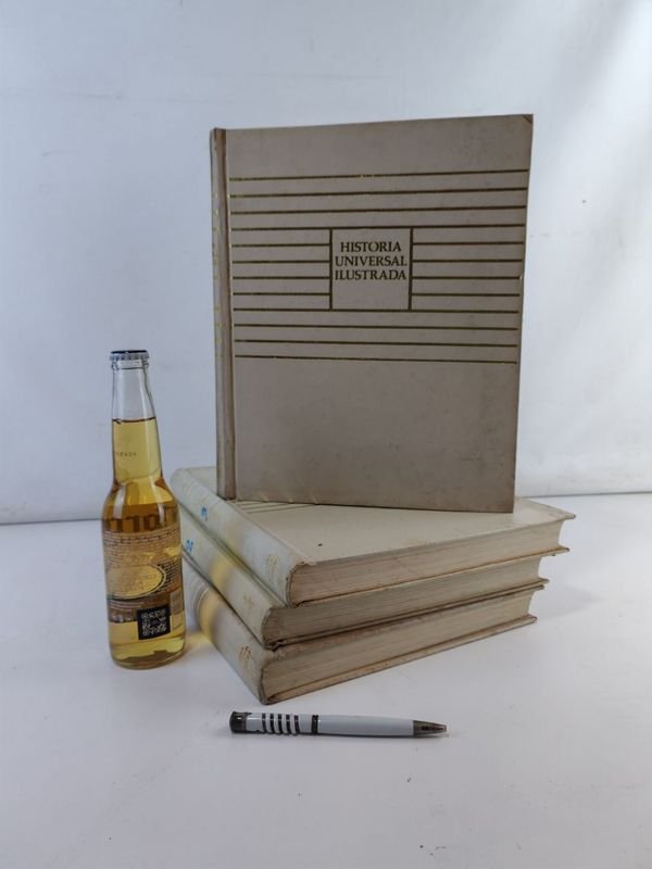 Lote De Enciclopedias - Libros Antiguos - imagen 2