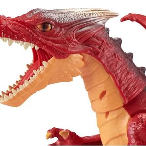Dragón Robótico Zuru "Robo Alive Fire Breathing Dragon" 45 cm - imagen 4