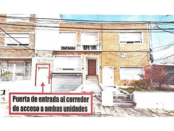 Apartamentos en Propiedad Horizontal para Alquiler