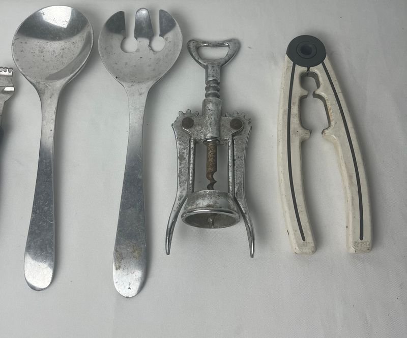 Utensilios de cocina en buen estado - imagen 6
